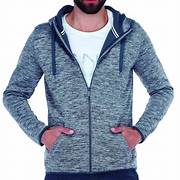 sudadera para caballero